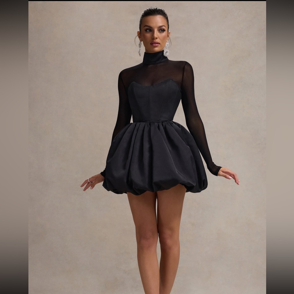 Club L London | Jupiter Dress